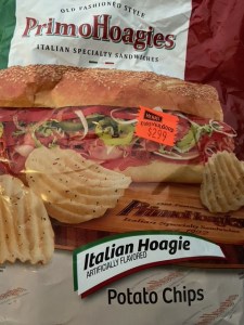 PrimoHoagies Chips